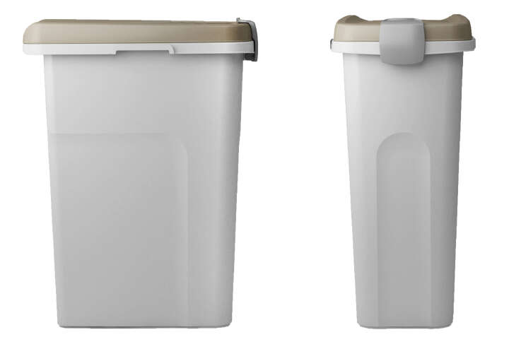 STEFANPLAST Futterbehälter